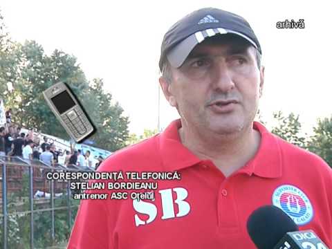 17.01.2017 / SPORT / Știre Etv - ASC Oțelul a pornit la drum în 2017!