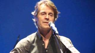 "Sky scraper soul" (Jim Cuddy)