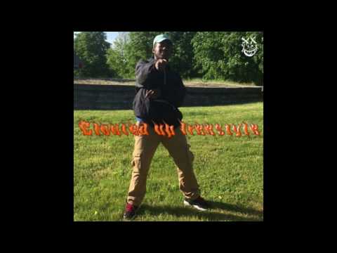 LZA - Clouted Up Freestyle (Prod. by BMB Sam Murray)