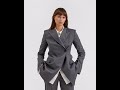 Jacket, pattern №965-4