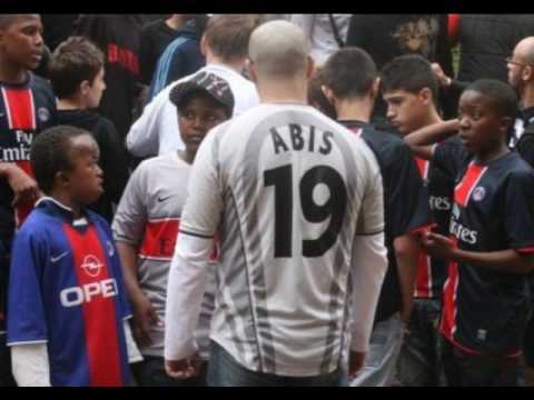 ABIS ft BOITE NOIRE " tout ce joue maintenant"