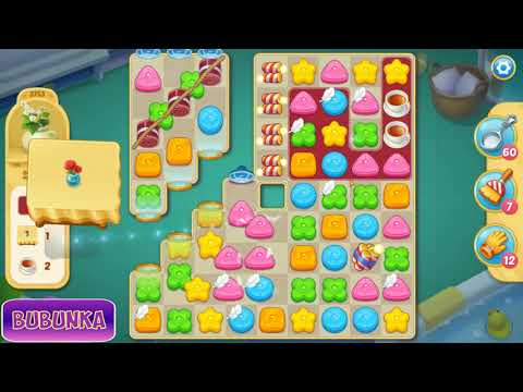 Matchington Mansion level 3753 HD