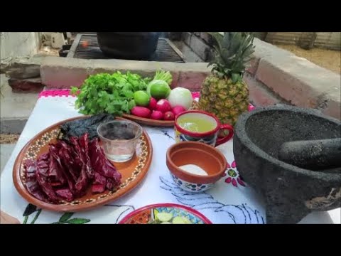 La Mejor Receta de Tacos al Pastor ¡Para hacer en casa!