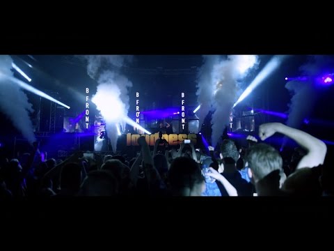 World Of Raw Hardstyle 2016 Summer