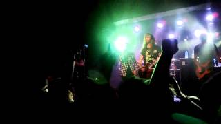 Memphis May Fire- Be Careful What You Wish For- 11.04.2014 HD*