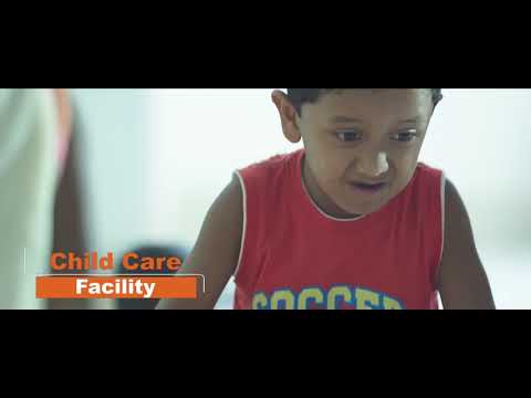 Gardenia Wears RMG Brand Film, Libanza Films