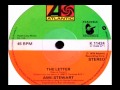 Amii Stewart - The Letter 
