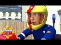 Sam Races To Save Jupiter Fireman Sam Videos For Kids