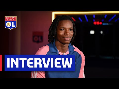 Interview de Skelly Alvero | Olympique Lyonnais
