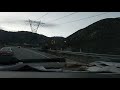 From Palmdale CA To Los Angeles CA Through The Mountains De Palmdale Ca A Los Angeles Ca
