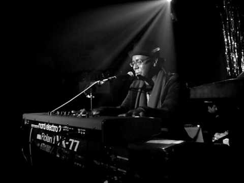 Thumbnail for Nigel Hall & George Porter, Jr.- A Song For You (Sullivan Hall 3rd Anniversary (Sat 1/1/11) by Sting