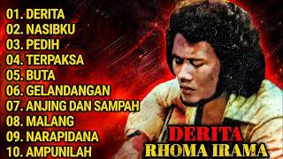 Download lagu KUMPULAN LAGU RHOMA IRAMA TERBAIK SEPANJANG MASA-DERITA, NASIBKU,PEDIH mp3 Download lagu KUMPULAN LAGU RHOMA IRAMA TERBAIK SEPANJANG MASA-DERITA, NASIBKU,PEDIH mp3