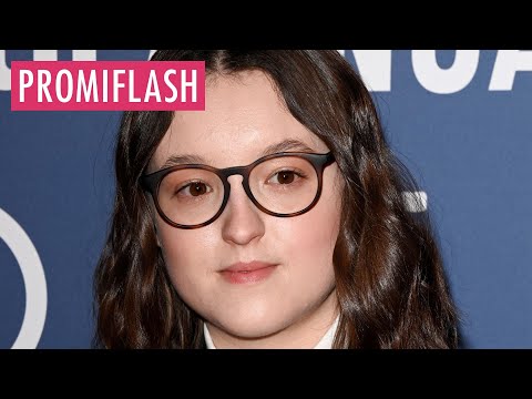 Video Thumbnail: Bella Ramsey macht Autismus-Diagnose während Dreh öffentlich