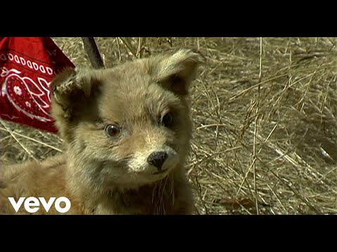 Modest Mouse - The World At Large (Stiff Animal Fantasy - Official Video)