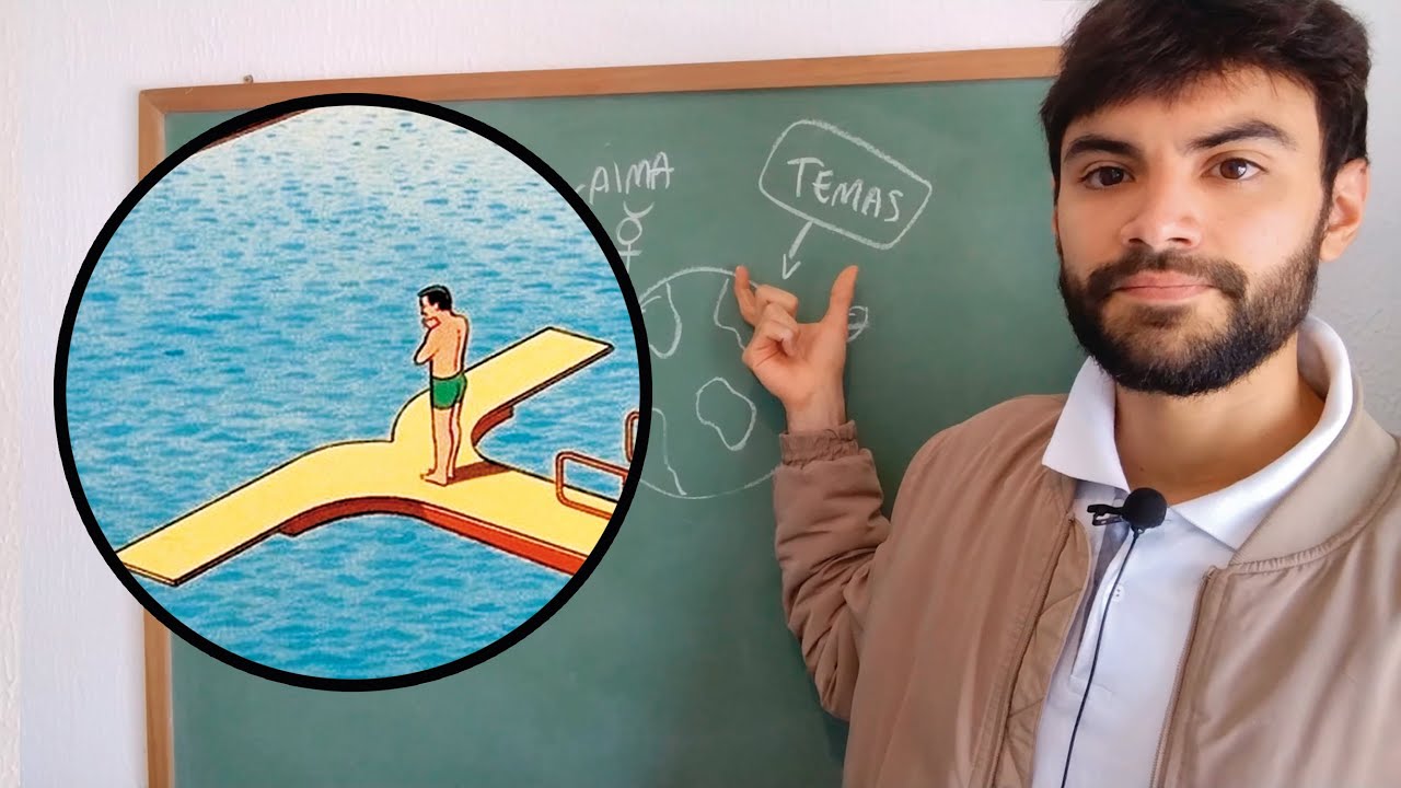 PADRÕES de REPETIÇÃO na Encarnação! O que fazer?