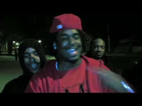 GOONIE LOONEY - 5HUNNA (OFFICIAL VIDEO) (FULL)