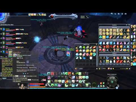 Aion Sauro Supply Base 4 key