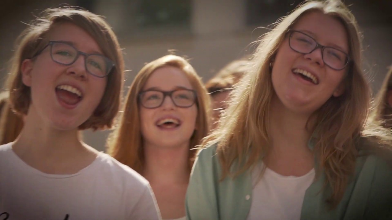 Unsere sozialen Filmprojekte 34