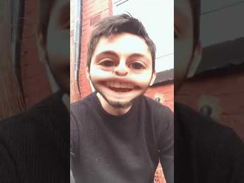 The Albanian Comedy Noke Ramos - Kujt ti ngeci kërri ne Durres Live Ne Instagram