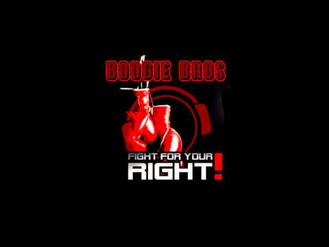 Boogie Bros Feat Big Daddi - Fight for your Right (16th Stars Project Remix Edit)