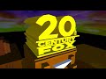 20th Century Fox 1994 Logo Remake V7 Prisma3D For Android Phone