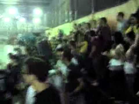 Copa UEL 2012 - Atlética XXI de Agosto é Bicampeã de Futsal Masculino