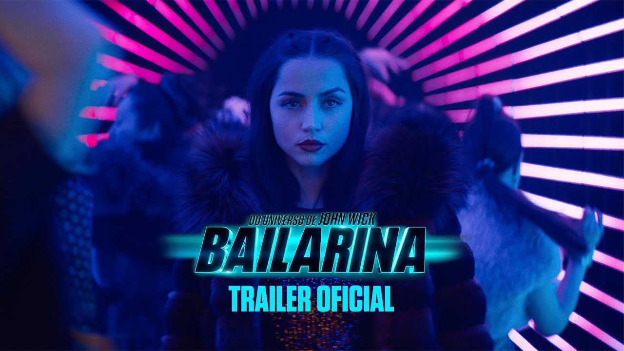 trailer Oficial
