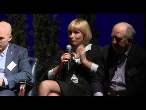 XLIII Sympozjum GAP -  Gospodarka o obiegu zamkniętym - Dyskusja