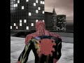 Sad Spiderman Walking Video Meme Template