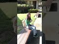 Girl takes random photo from a stranger