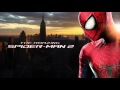 The Amazing Spiderman 2 - Paranoia Soundtrack ...