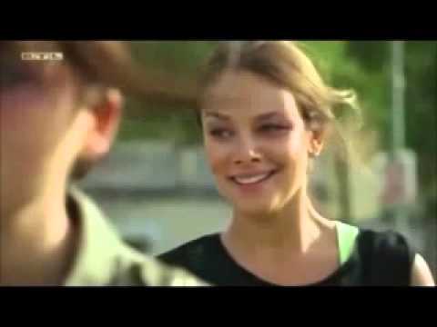 Anni And Jasmin - When You Say Nothing At All