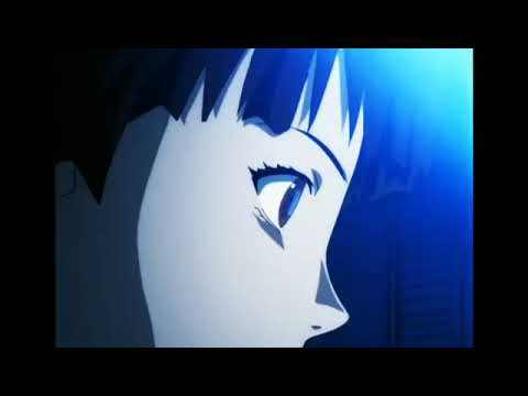 Lain playing Unreal (Noisuf-X - Unreal)