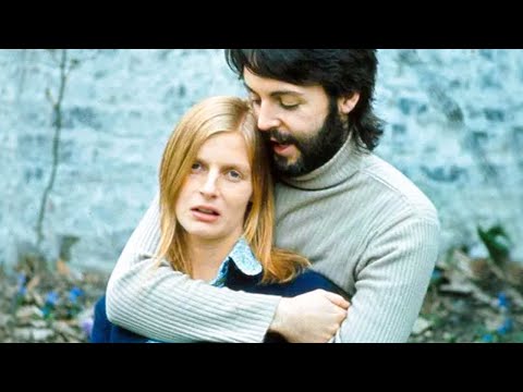 She Died 25 Years Ago, Now We Know The Sad Truth Of Linda McCartney