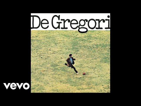 Francesco De Gregori - Renoir (Still/Pseudo Video II° Versione)