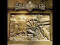 Bolt Thrower - Entrenched (Lyrics)