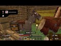 Artificial Selection Achievement In Minecraft