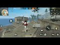 FreeFire HD Clash Squed Gameplay #1