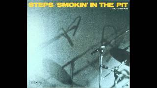 Steps - Fawlty Tenors (Smokin' In The Pit, 1979)