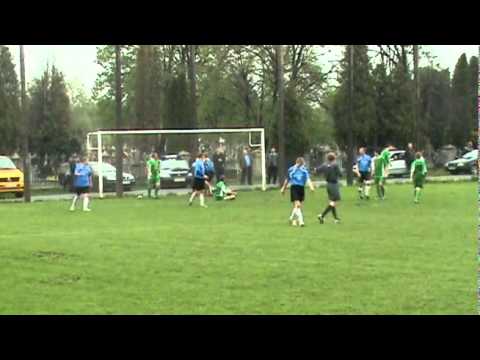 2011.05.01 Frassati - Unia B. 5-3.avi
