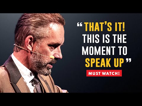 You MUST Quit Your Job If This Happens | Jordan Peterson on TOXIC Workplaces