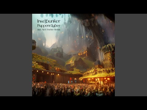 Puppenräuber (Extended Mix)