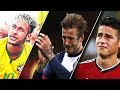 Emotional Football Moments That Will Make You Cry