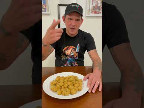 How to make New Orleans Fried Okra | Let’s Go!