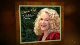 CAROLE KING i got my love to keep me warm