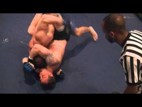 chet kidder vs mick anderson