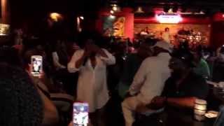 Amazing Grace Little and GLB &quot;All I Do&quot; Cover