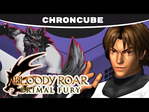 GameCube Goes Beast Mode | GameCube Retrospectives | Bloody Roar Primal Fury