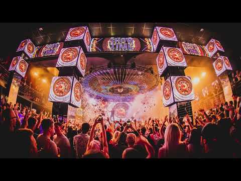 Dominik Gehringer ║ Live Journey to Techmission ║ 1.4.2022 Epic Club Prague ║ ▶ Musical Punch