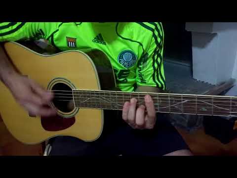 Espada E Escudo - Davi Sacer